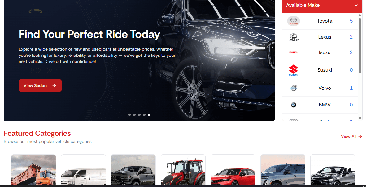 Nagota Motors